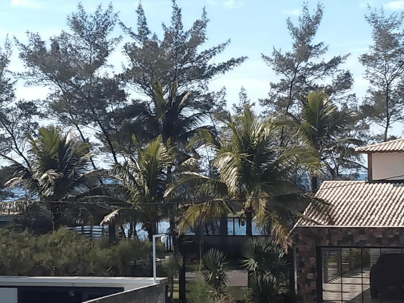 Praia Do Foguete - Suites - Aluguel Economico Cabo Frio Exterior foto