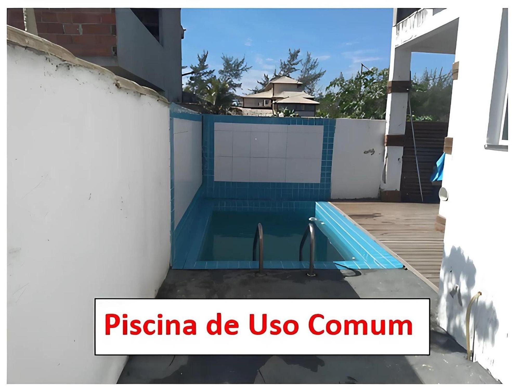 Praia Do Foguete - Suites - Aluguel Economico Cabo Frio Exterior foto