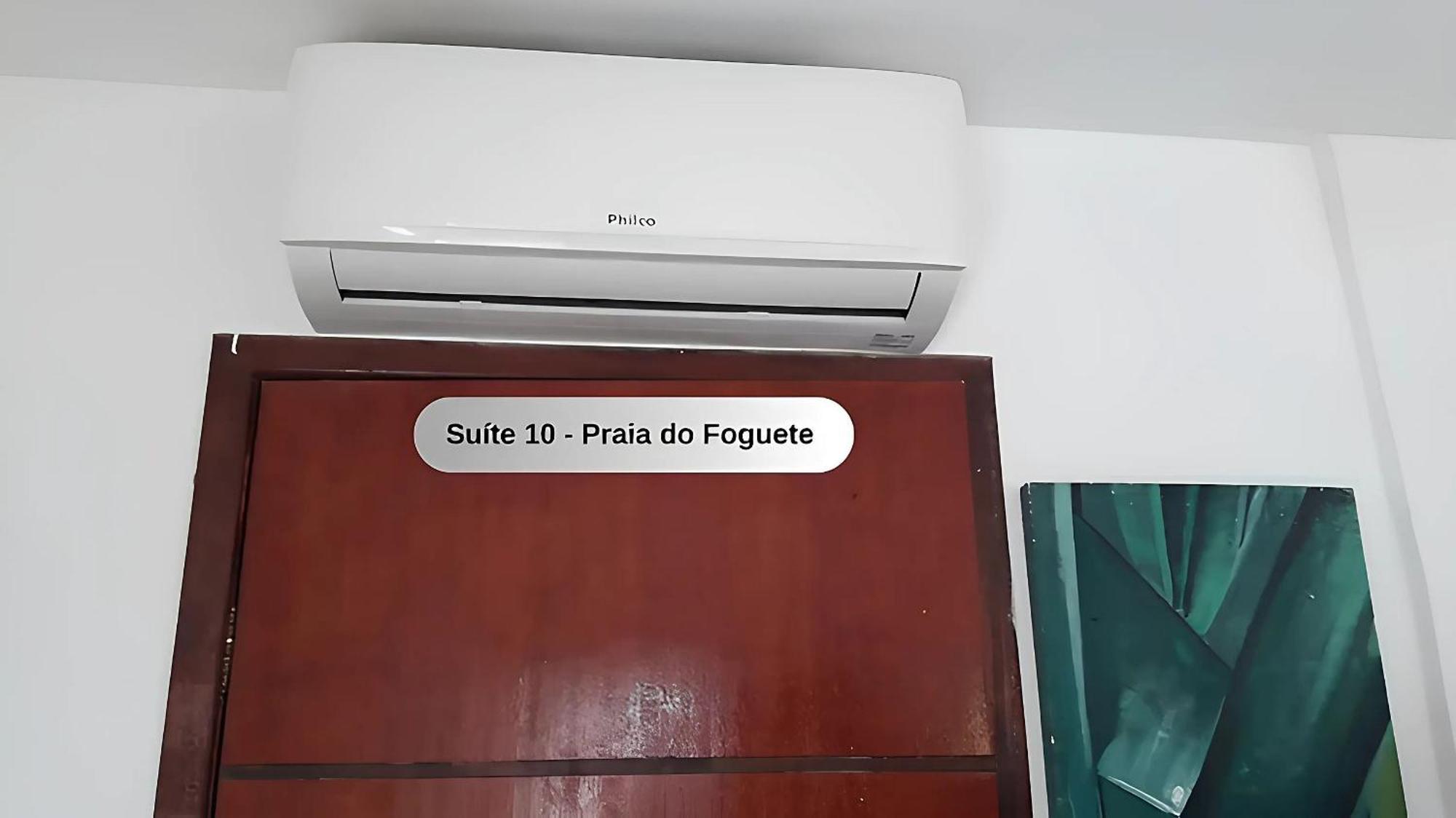 Praia Do Foguete - Suites - Aluguel Economico Cabo Frio Exterior foto