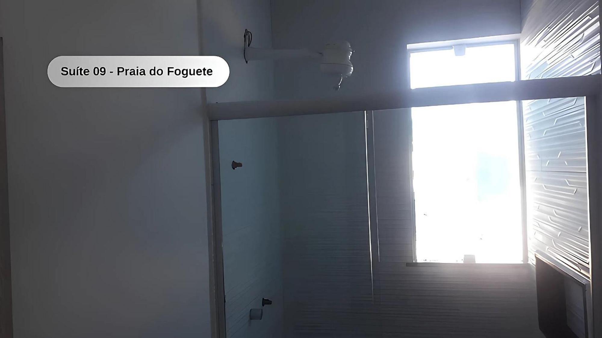 Praia Do Foguete - Suites - Aluguel Economico Cabo Frio Exterior foto