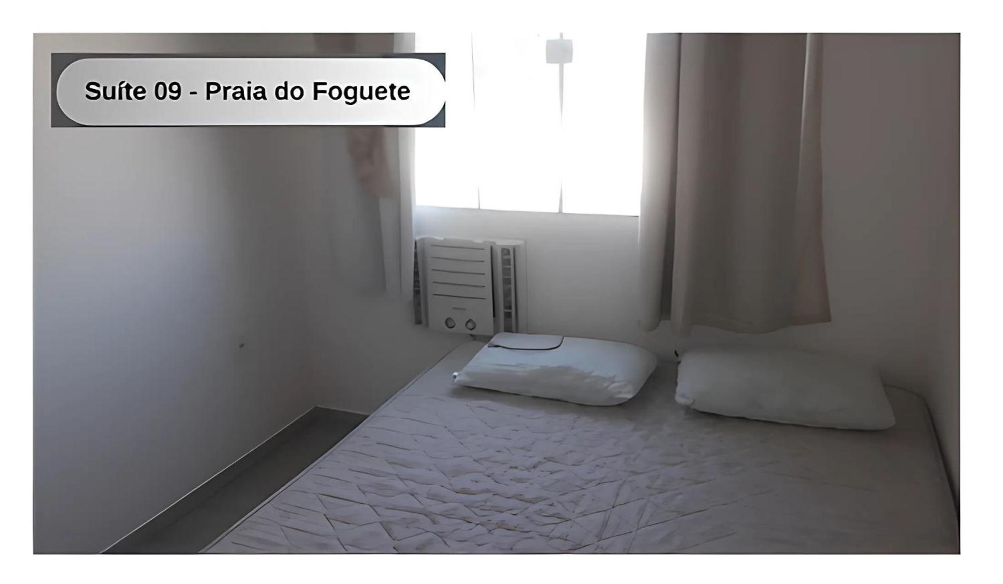 Praia Do Foguete - Suites - Aluguel Economico Cabo Frio Exterior foto