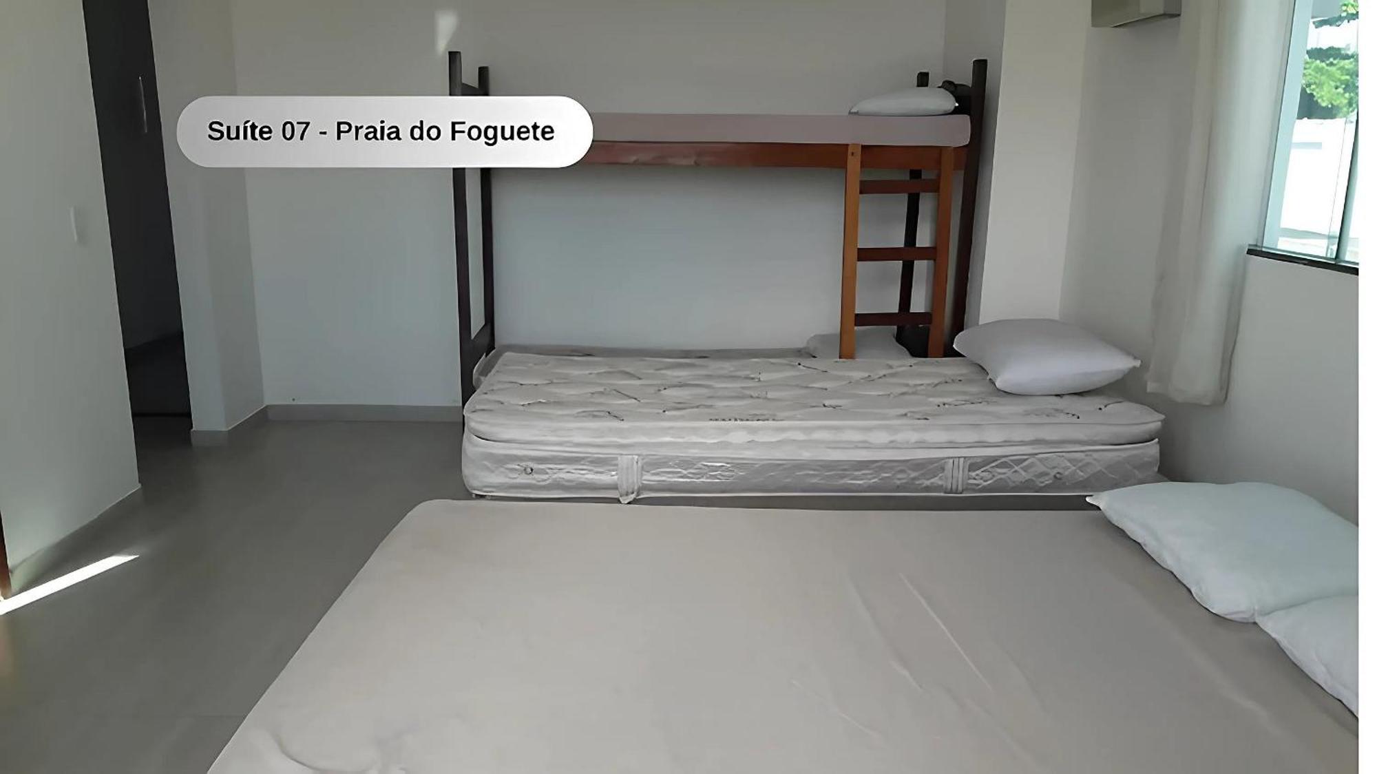 Praia Do Foguete - Suites - Aluguel Economico Cabo Frio Exterior foto