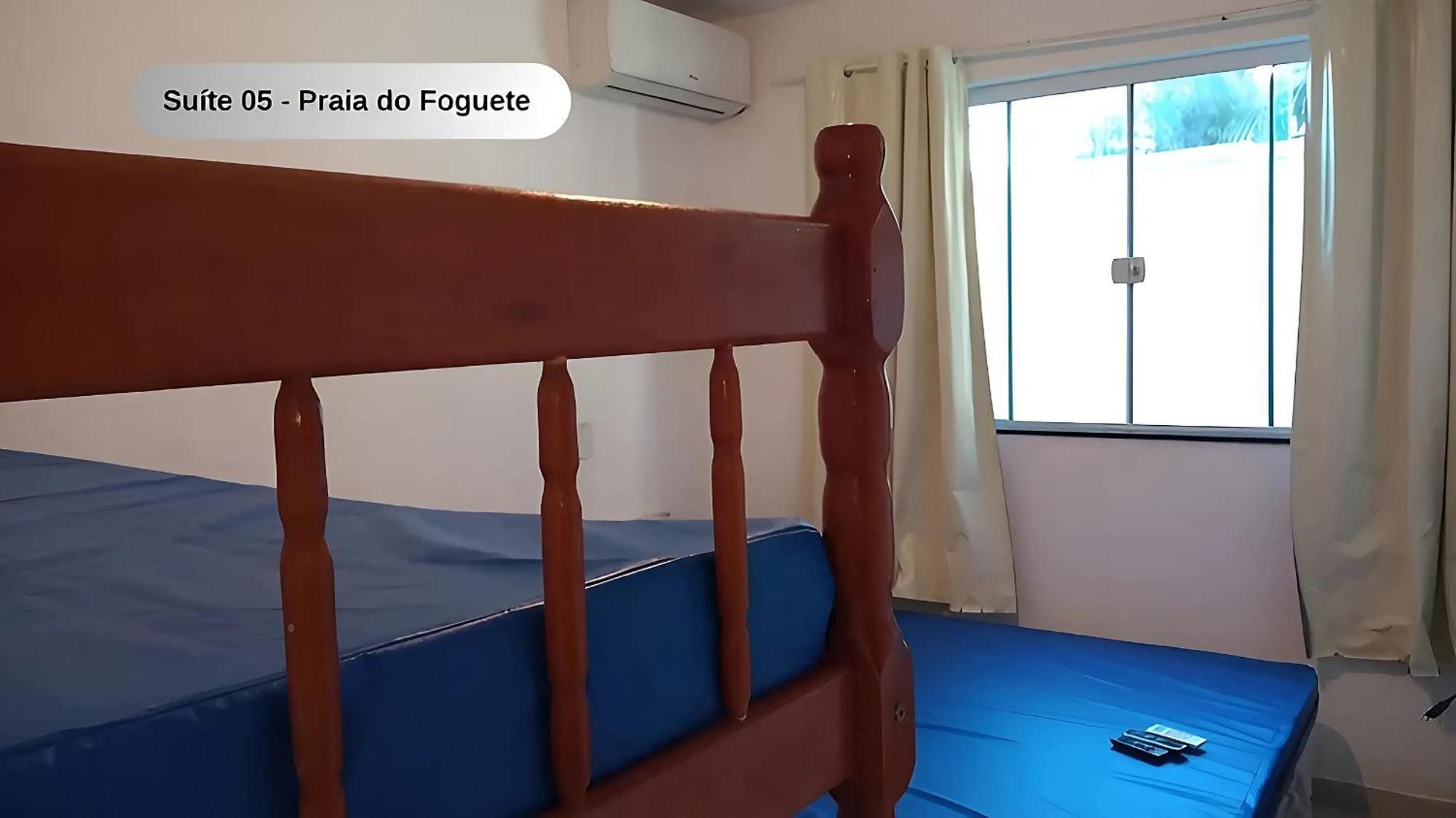 Praia Do Foguete - Suites - Aluguel Economico Cabo Frio Exterior foto