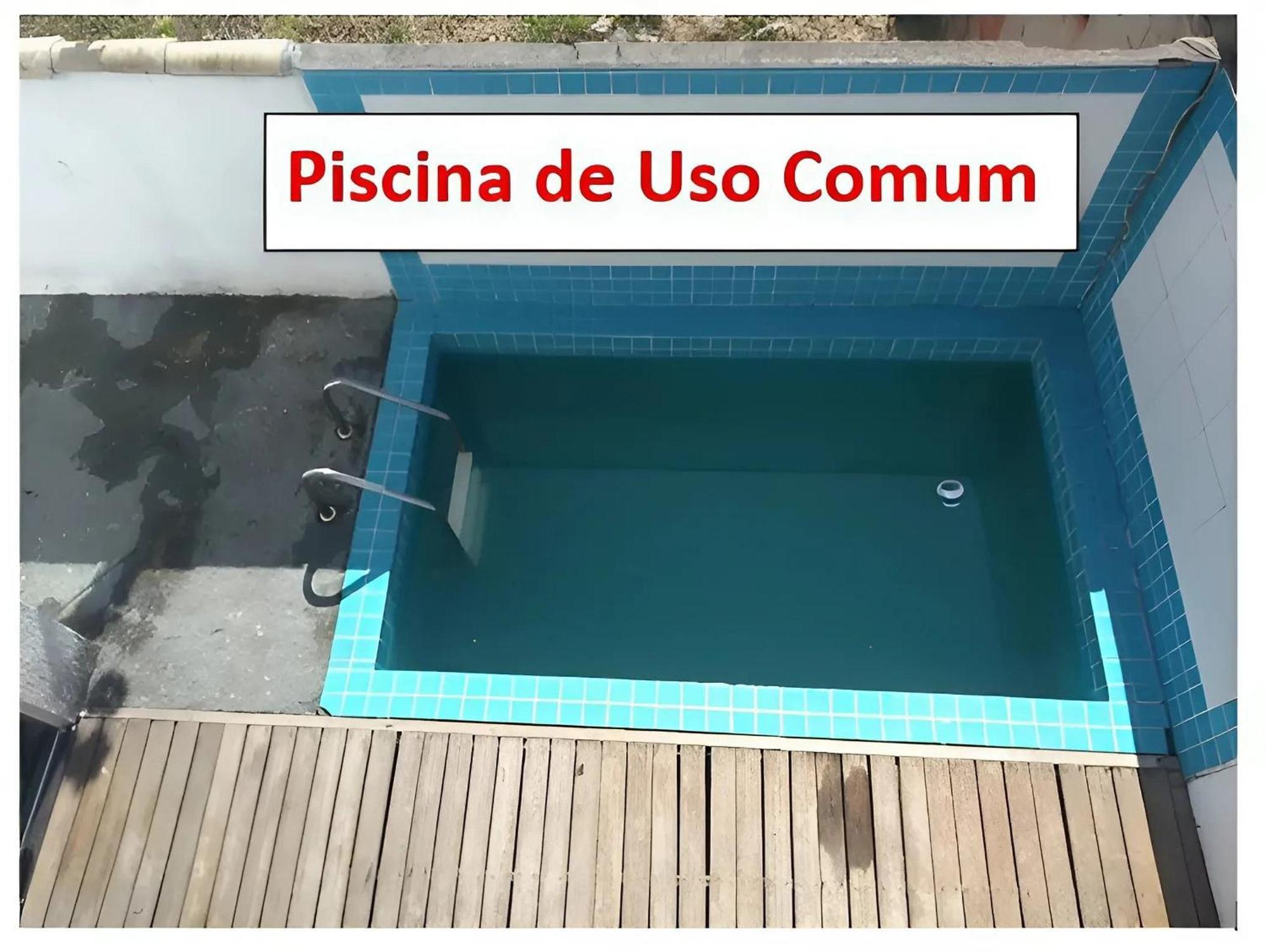 Praia Do Foguete - Suites - Aluguel Economico Cabo Frio Exterior foto
